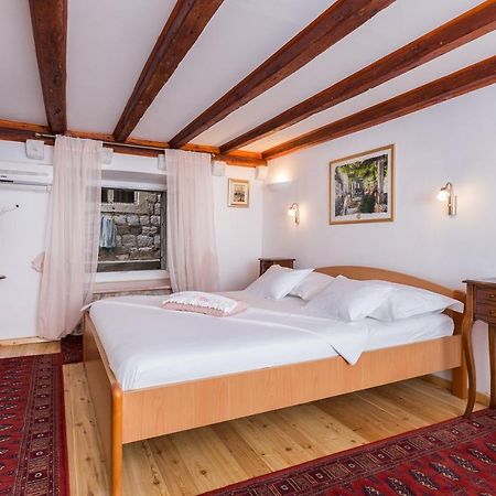 Guesthouse Vicelic 1 杜布罗夫尼克 外观 照片