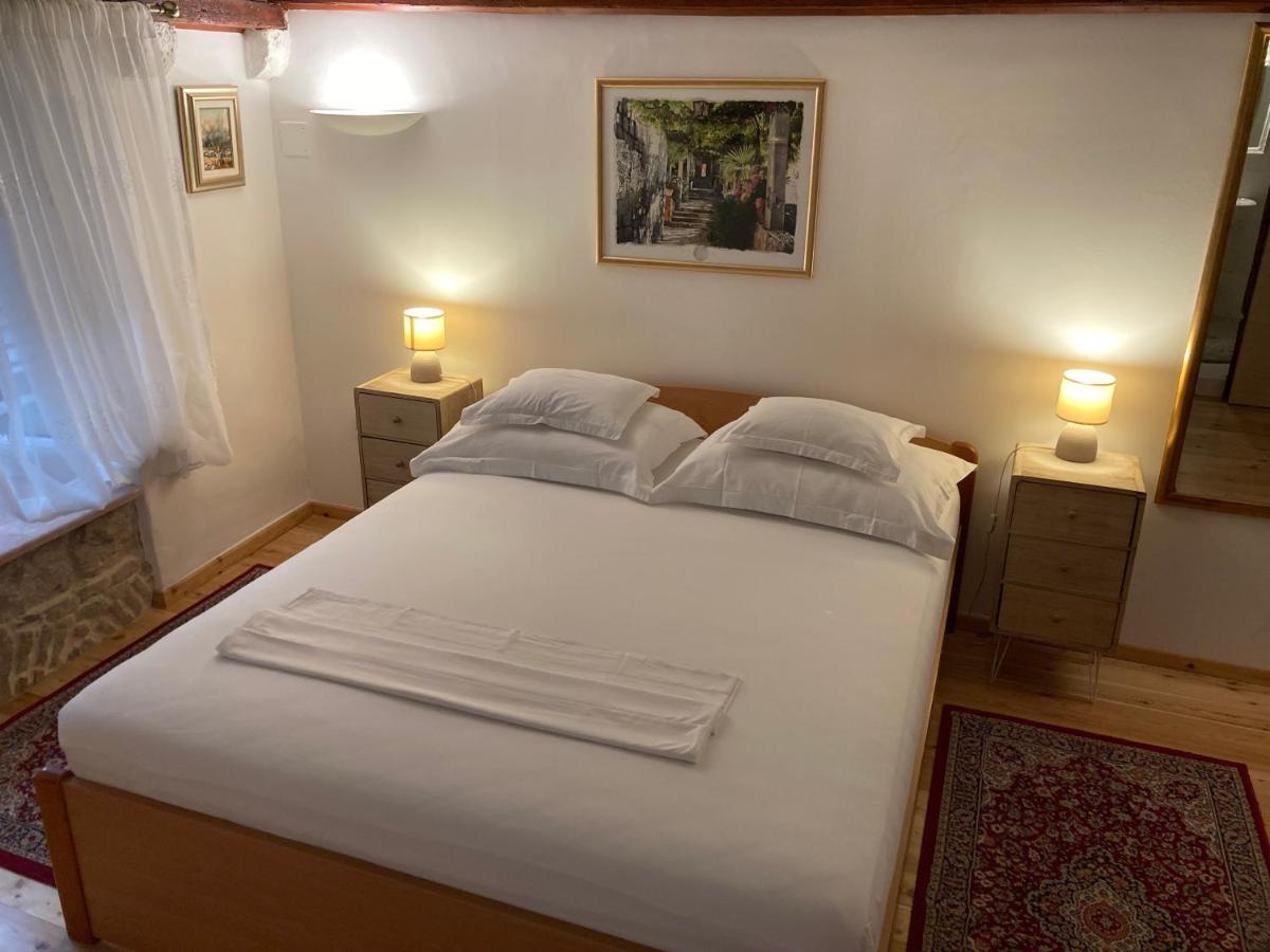 Guesthouse Vicelic 1 杜布罗夫尼克 外观 照片