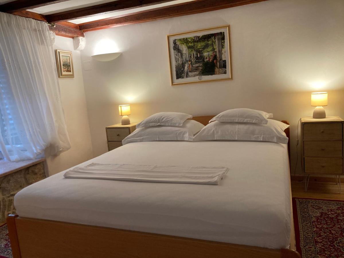 Guesthouse Vicelic 1 杜布罗夫尼克 外观 照片