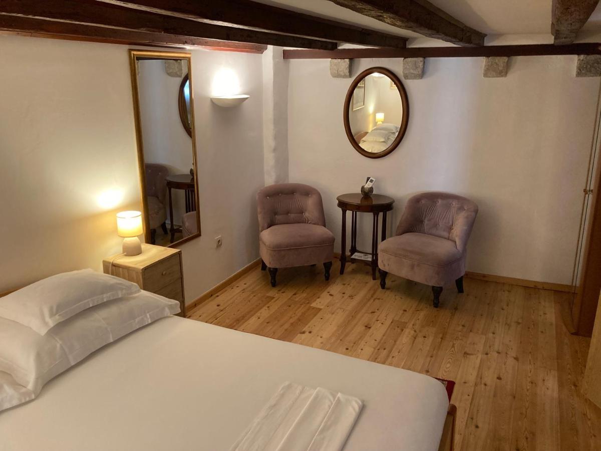 Guesthouse Vicelic 1 杜布罗夫尼克 外观 照片
