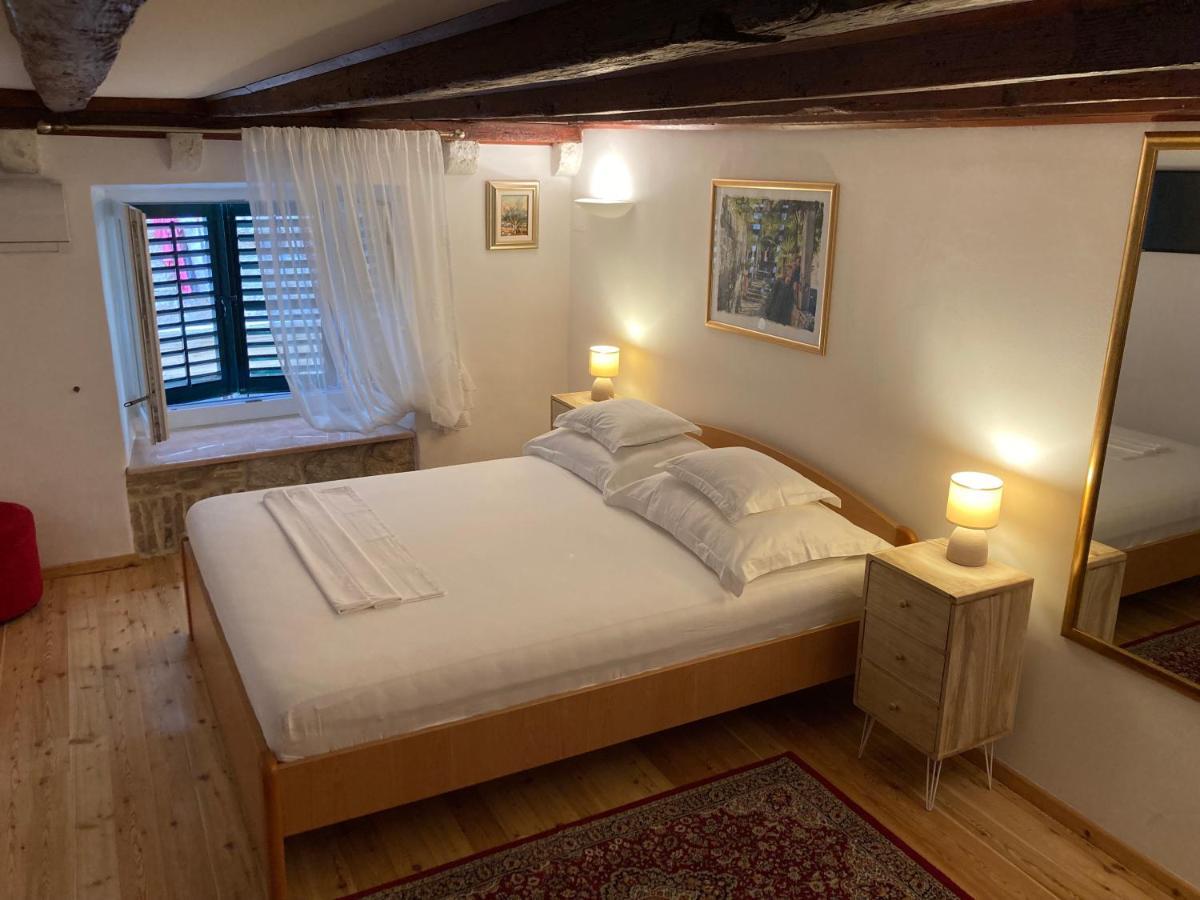 Guesthouse Vicelic 1 杜布罗夫尼克 外观 照片