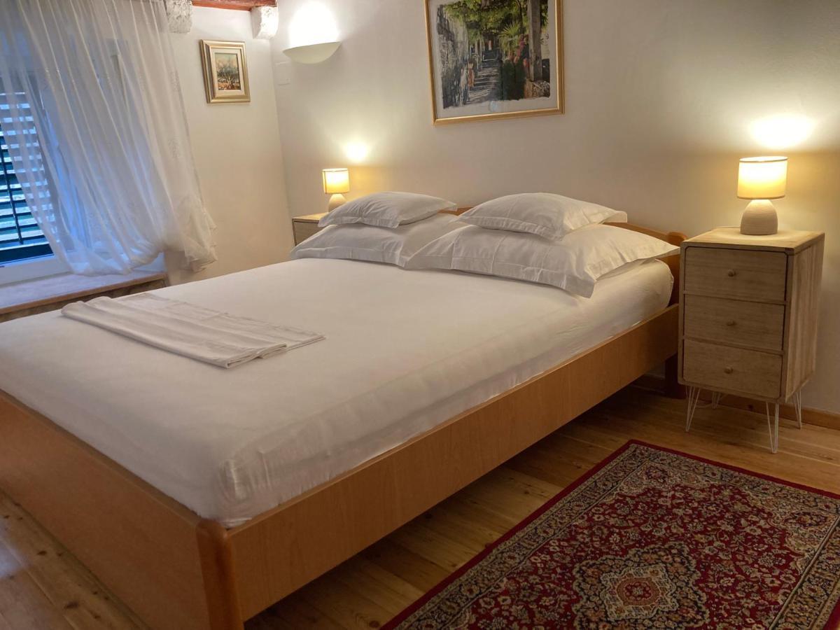 Guesthouse Vicelic 1 杜布罗夫尼克 外观 照片