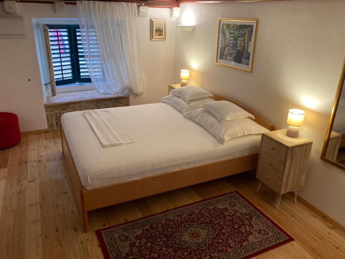 Guesthouse Vicelic 1 杜布罗夫尼克 外观 照片