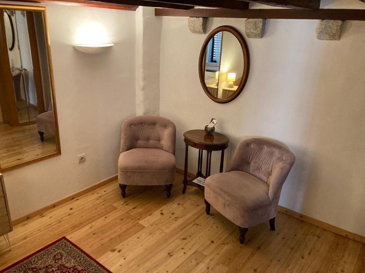Guesthouse Vicelic 1 杜布罗夫尼克 外观 照片