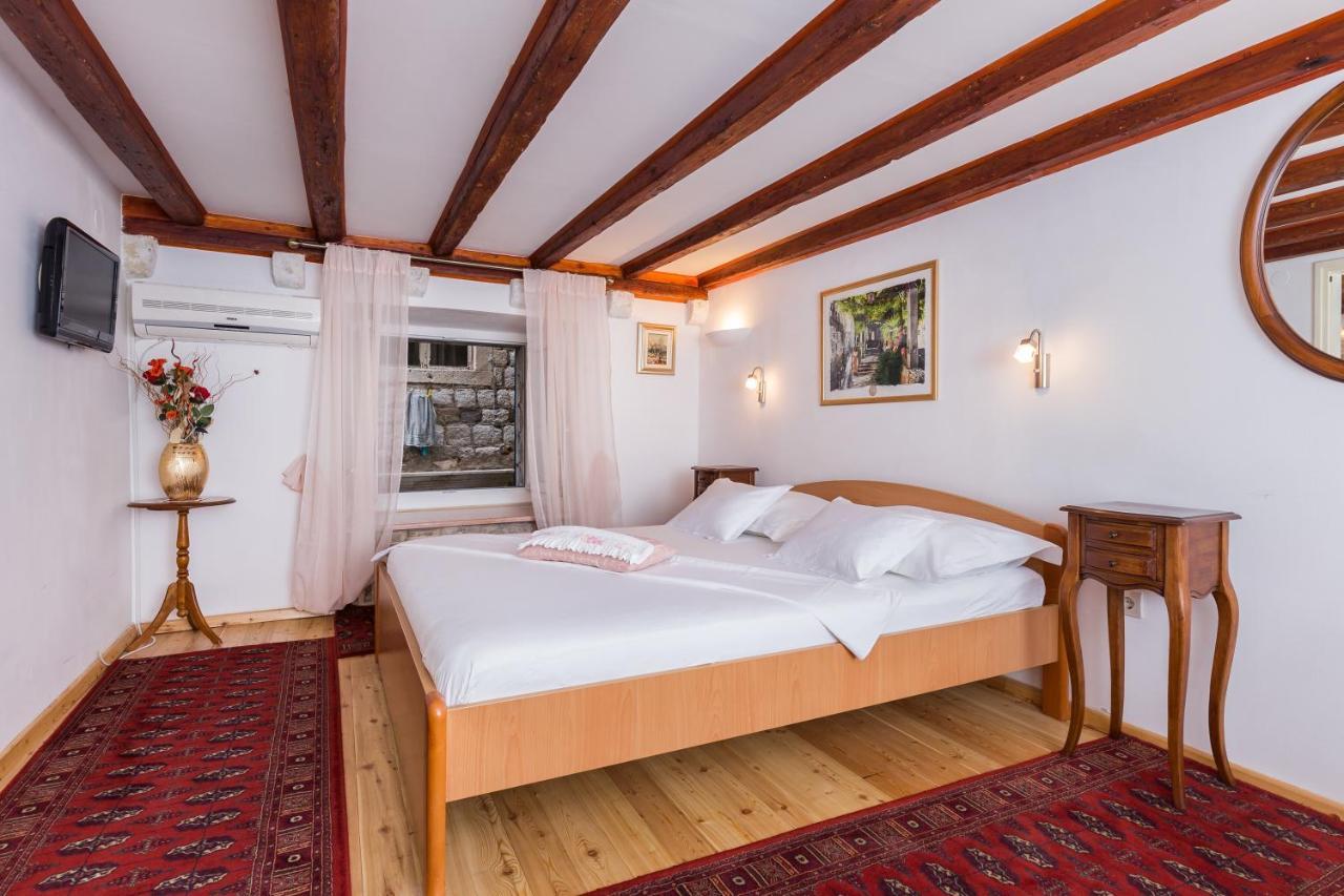 Guesthouse Vicelic 1 杜布罗夫尼克 外观 照片