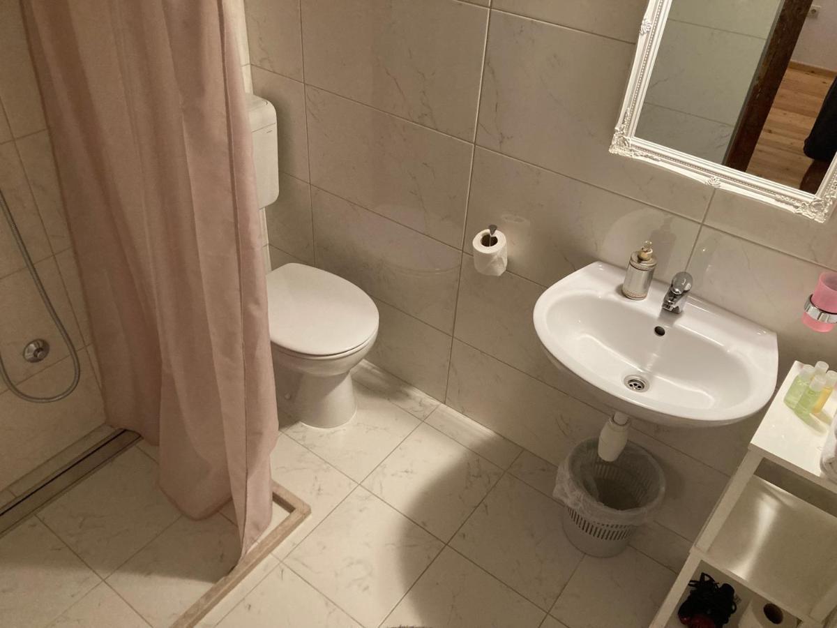 Guesthouse Vicelic 1 杜布罗夫尼克 外观 照片