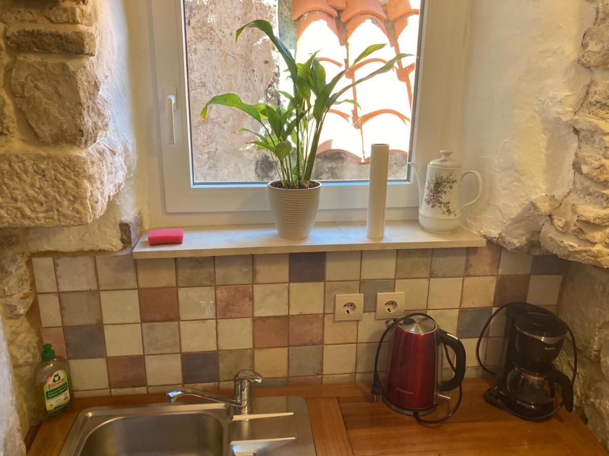 Guesthouse Vicelic 1 杜布罗夫尼克 外观 照片