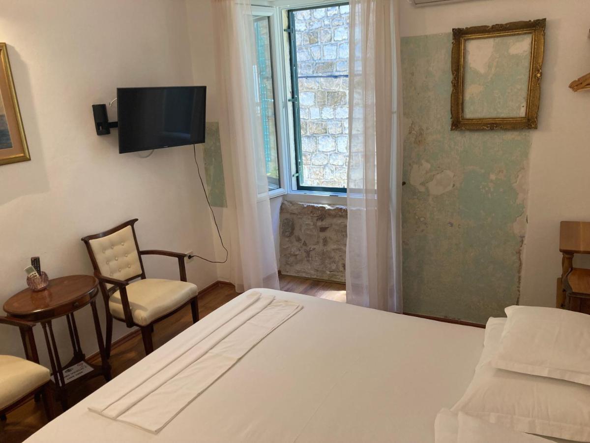 Guesthouse Vicelic 1 杜布罗夫尼克 外观 照片
