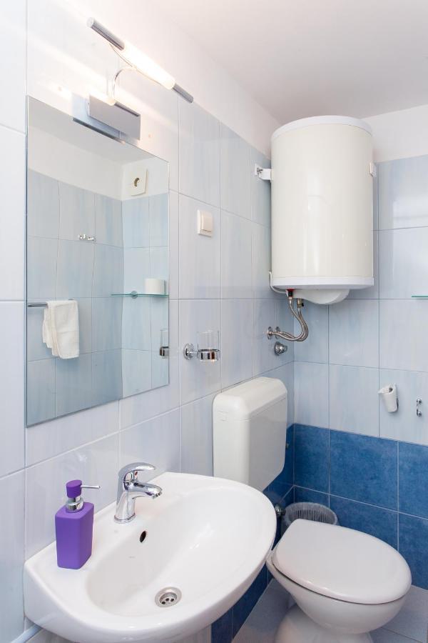Guesthouse Vicelic 1 杜布罗夫尼克 外观 照片