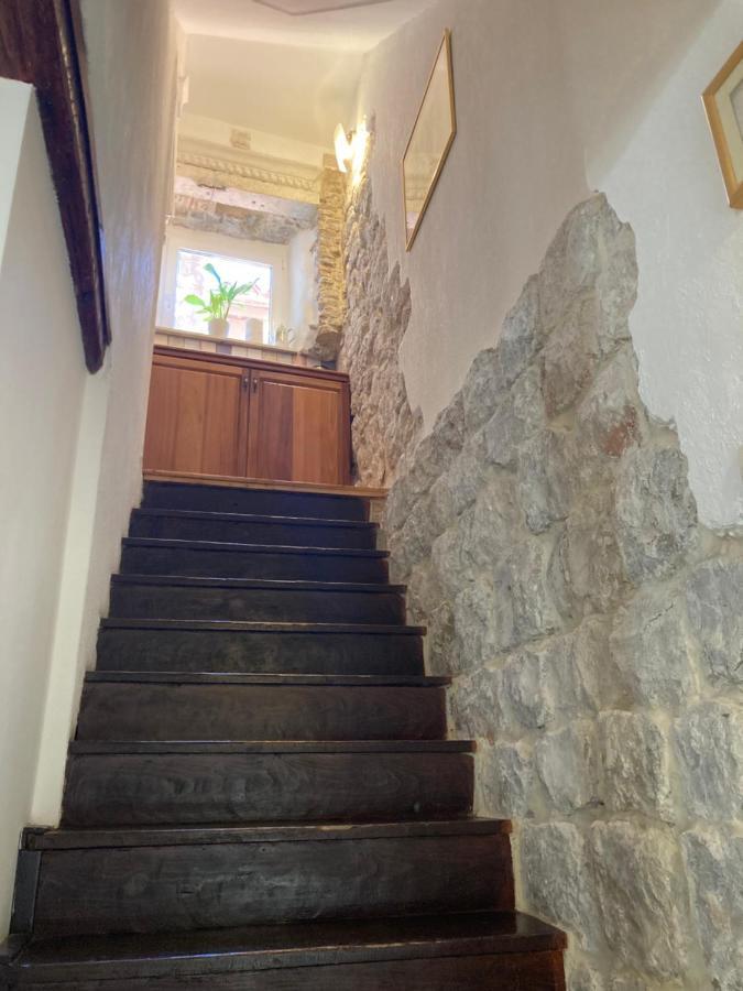 Guesthouse Vicelic 1 杜布罗夫尼克 外观 照片