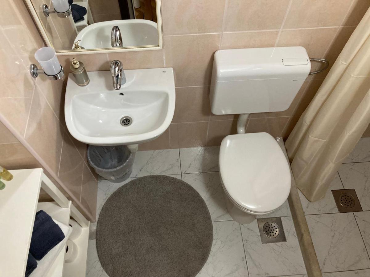 Guesthouse Vicelic 1 杜布罗夫尼克 外观 照片