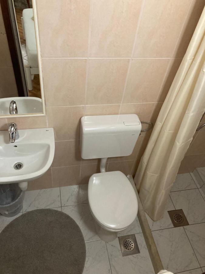 Guesthouse Vicelic 1 杜布罗夫尼克 外观 照片