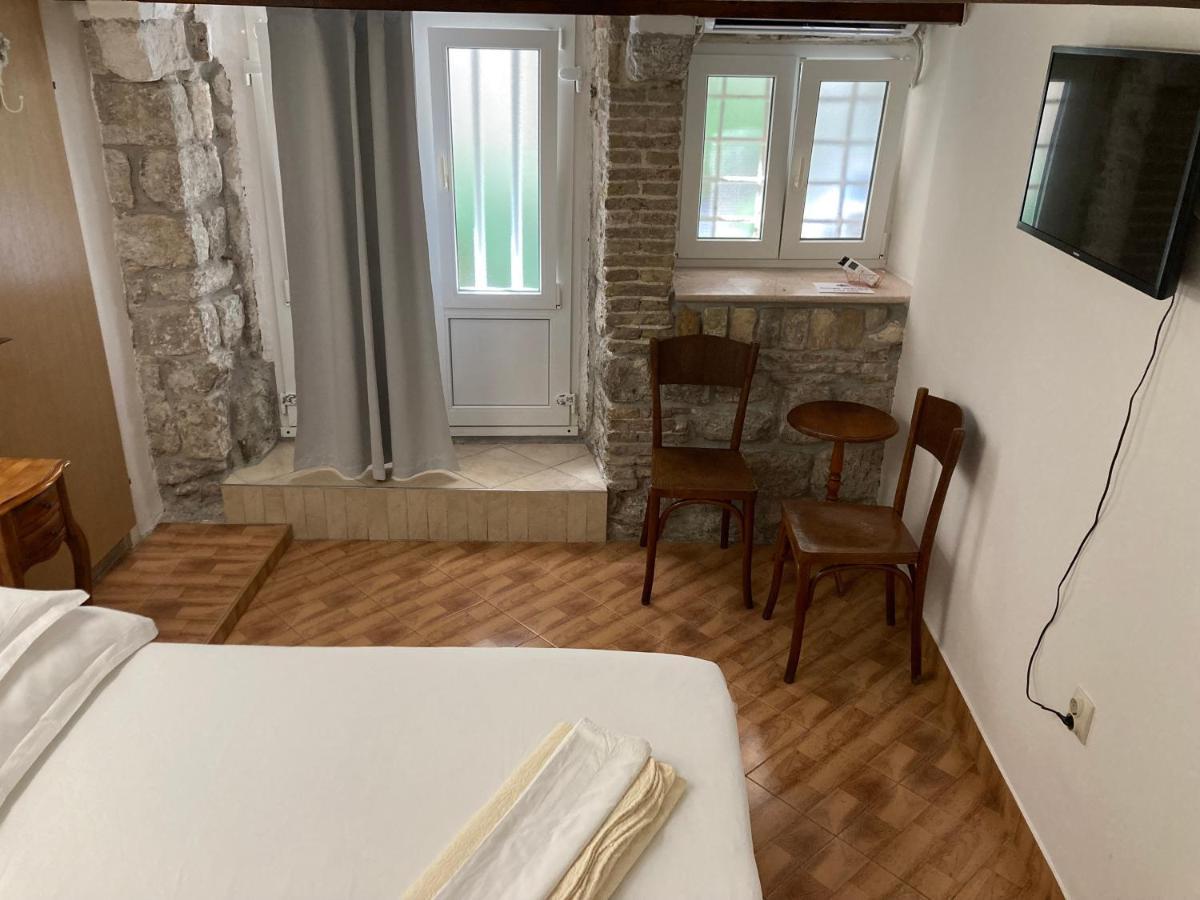 Guesthouse Vicelic 1 杜布罗夫尼克 外观 照片
