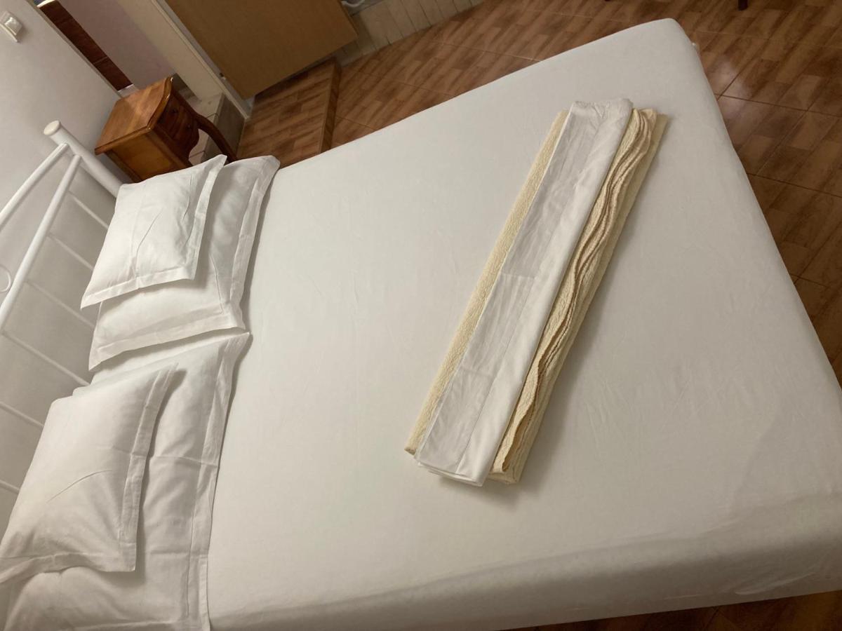 Guesthouse Vicelic 1 杜布罗夫尼克 外观 照片