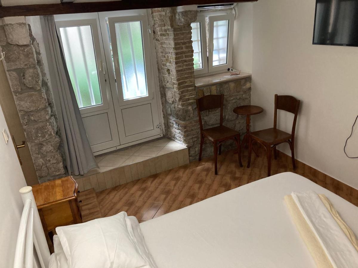 Guesthouse Vicelic 1 杜布罗夫尼克 外观 照片