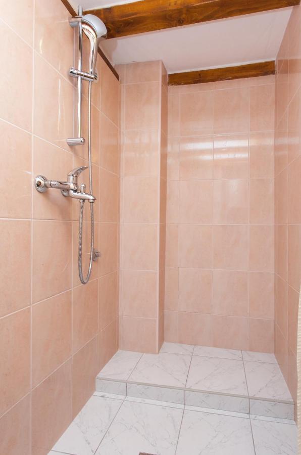 Guesthouse Vicelic 1 杜布罗夫尼克 外观 照片